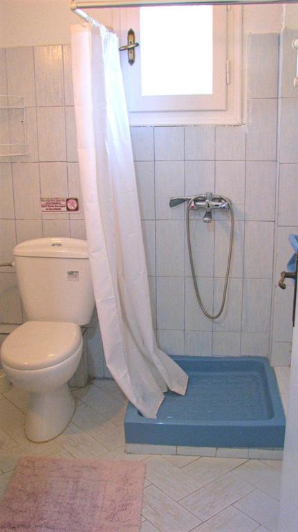 Sirios Apartments Apraos Ngoại thất bức ảnh