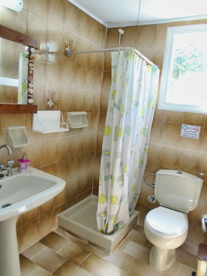 Sirios Apartments Apraos Ngoại thất bức ảnh